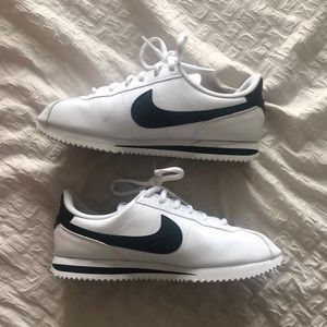 Nike Cortez Sneakers